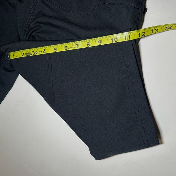 Specialized Womens M Trail Shorts in Black NEW Trail Riding, Lightweight, NWT - Picture 12 of 13